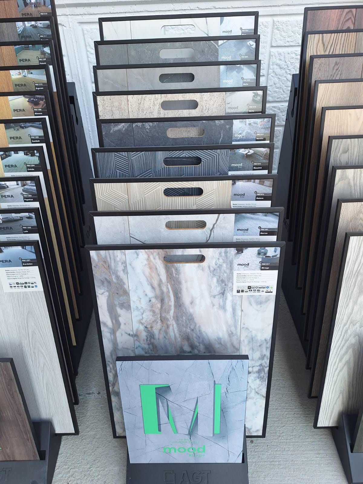 Trend Yapı Tasarım